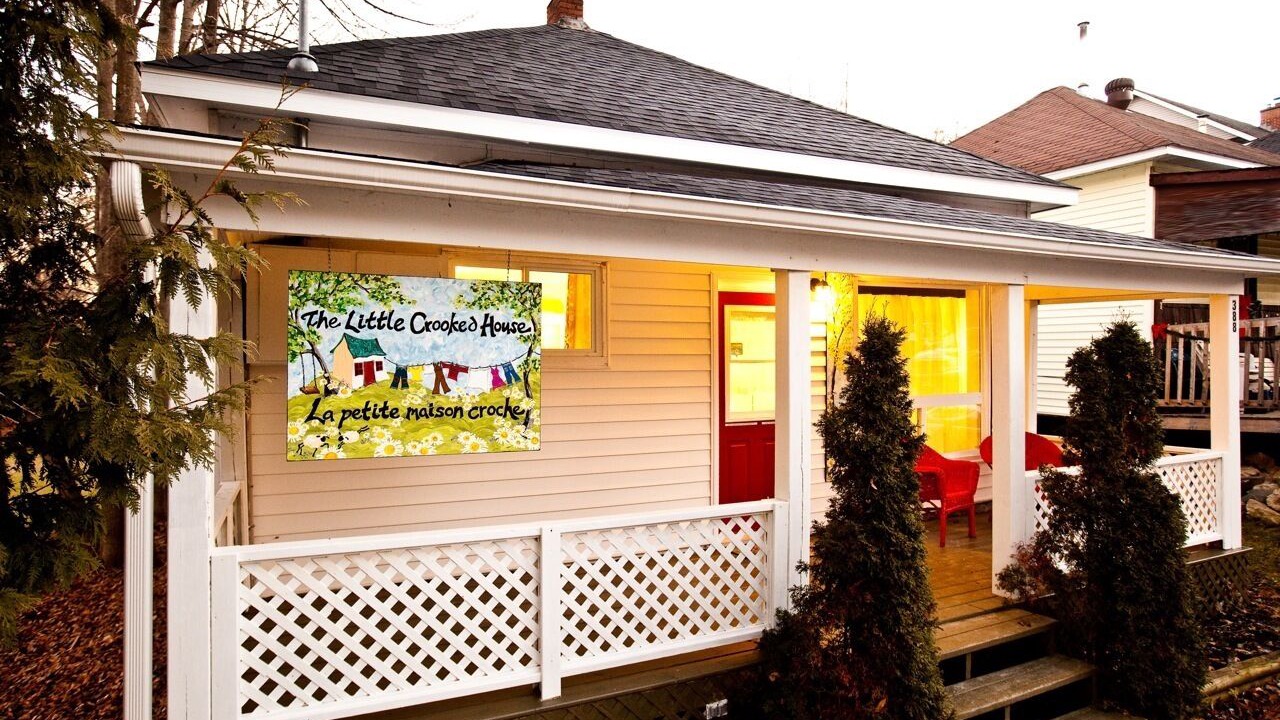 Photo of Outdoor in Haileybury