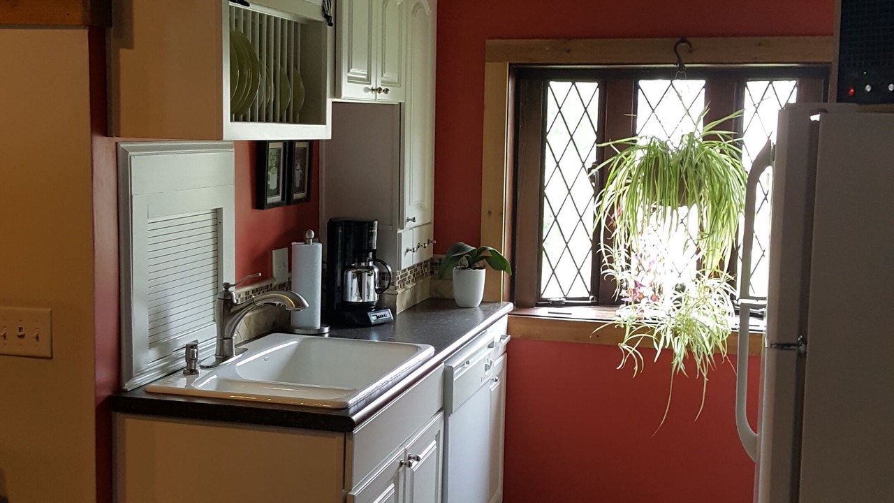 Photo of Kitchen in Westwood