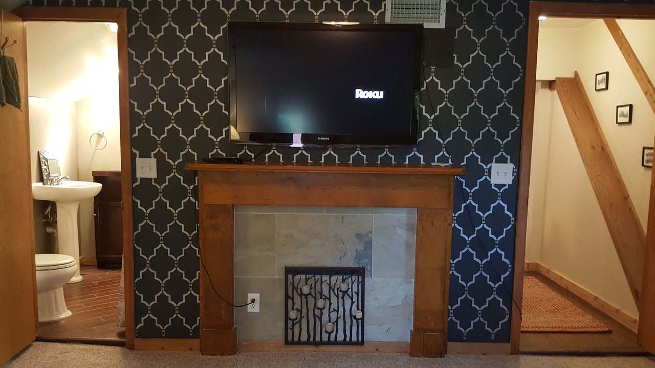 Photo of Livingroom in Westwood