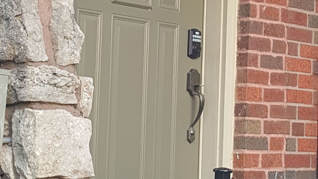 Photo of Outdoor in Westwood