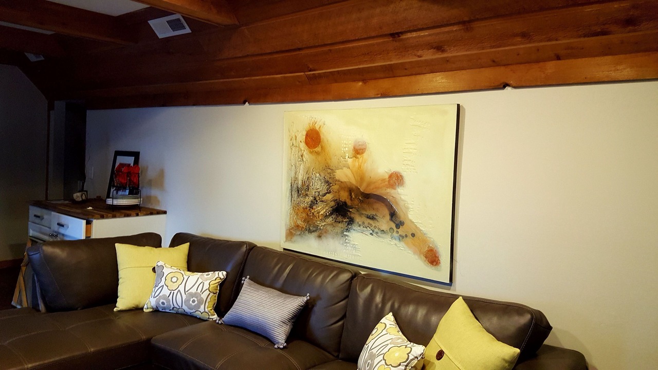 Photo of Livingroom in Westwood