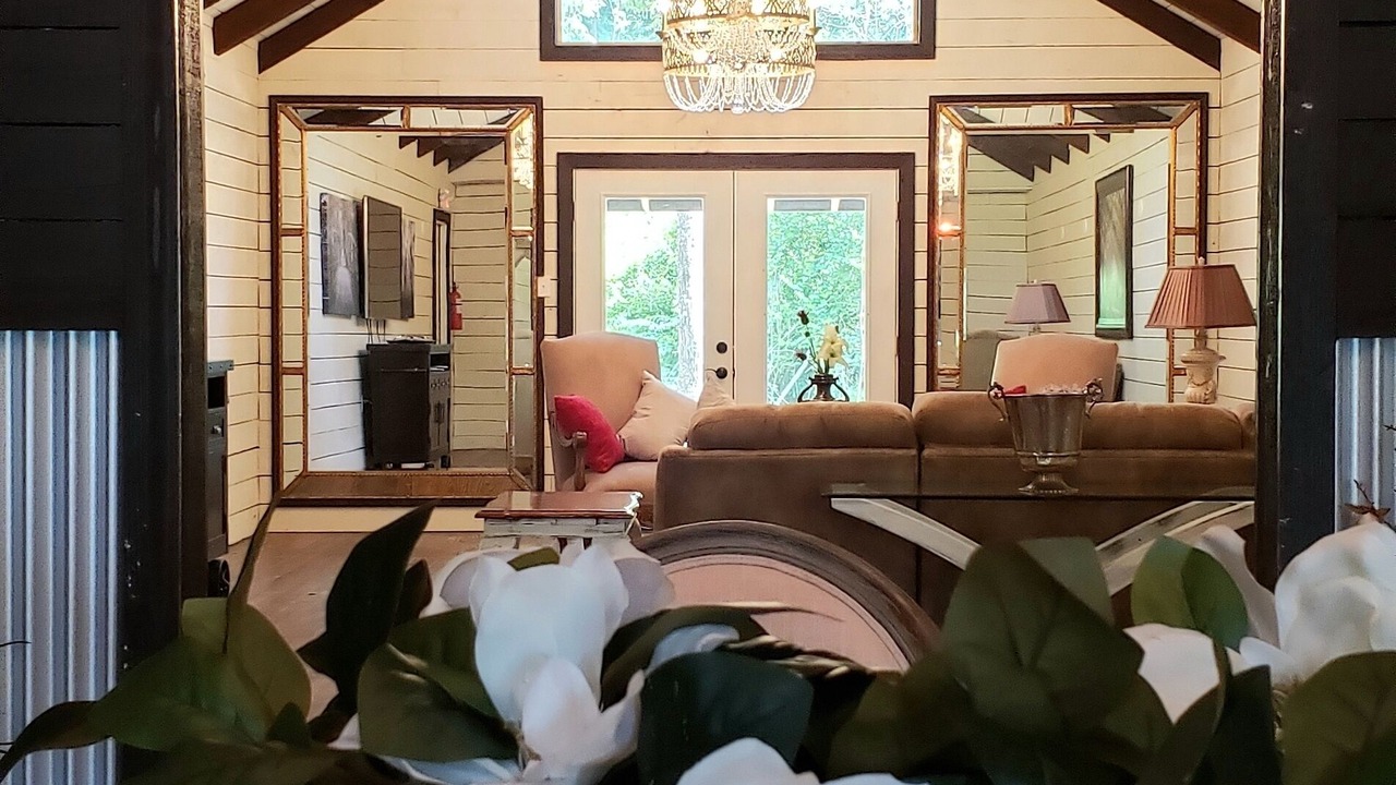 Photo of Bedroom in Montgomery
