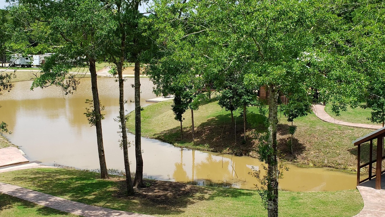 Photo of Patio Balcony in Montgomery