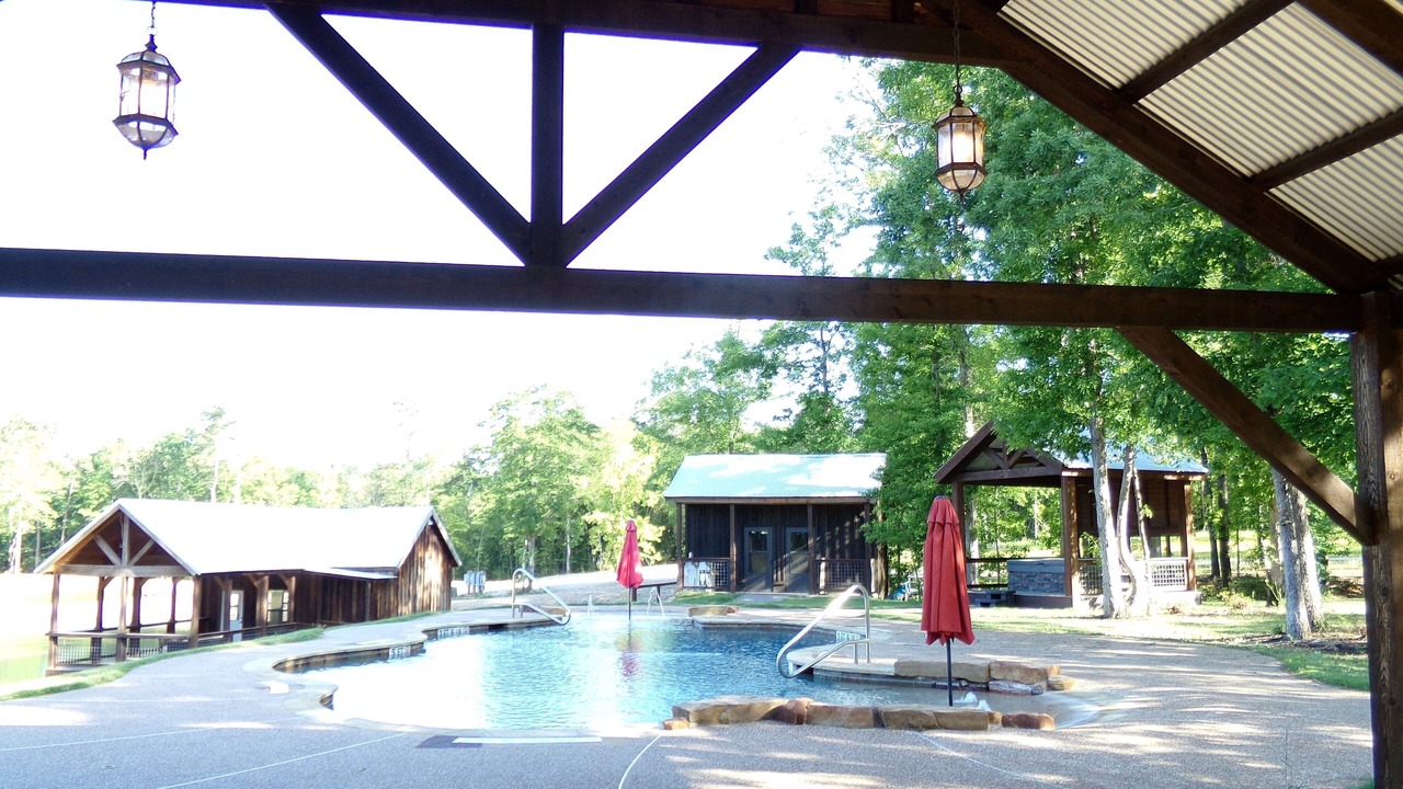 Photo of Outdoor in Montgomery