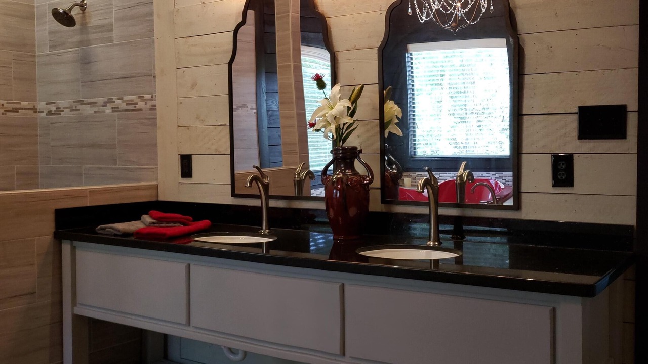 Photo of Bathroom in Montgomery