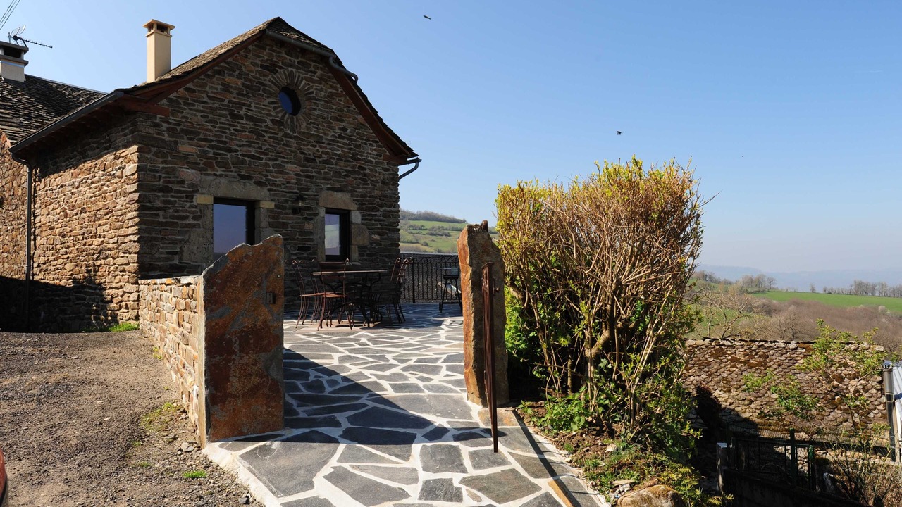 Photo of Outdoor in Castelnau-de-Mandailles
