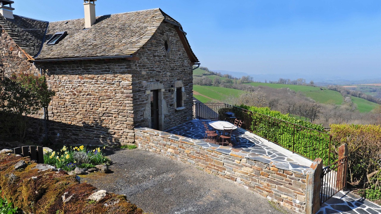Photo of Outdoor in Castelnau-de-Mandailles