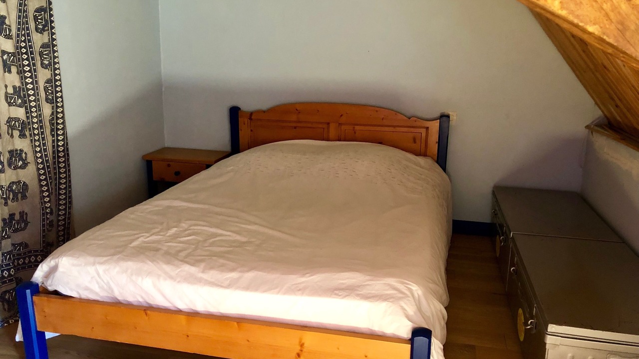 Photo of Bedroom in Nyoiseau