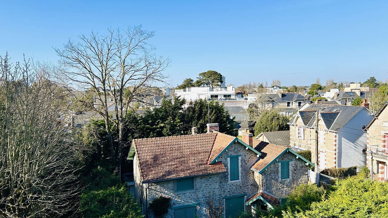 Photo of Outdoor in La Baule-Escoublac