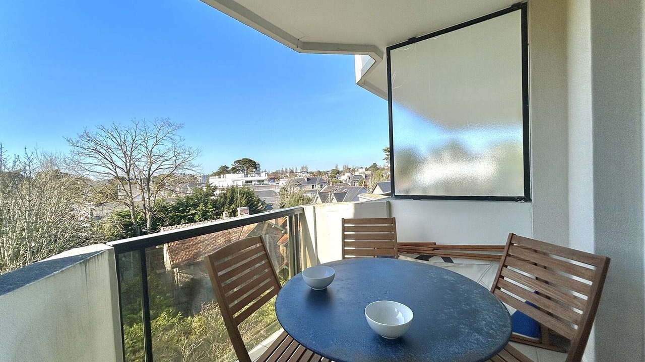 Photo of Outdoor in La Baule-Escoublac