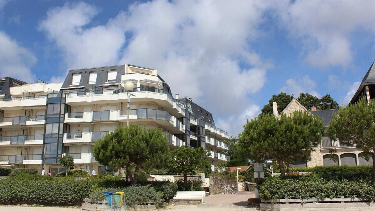Photo of Outdoor in La Baule-Escoublac