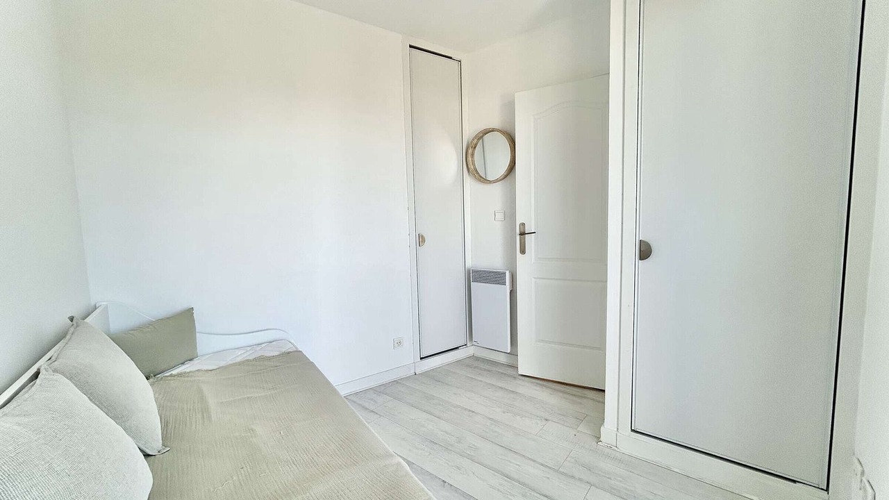 Photo of Bedroom in La Baule-Escoublac