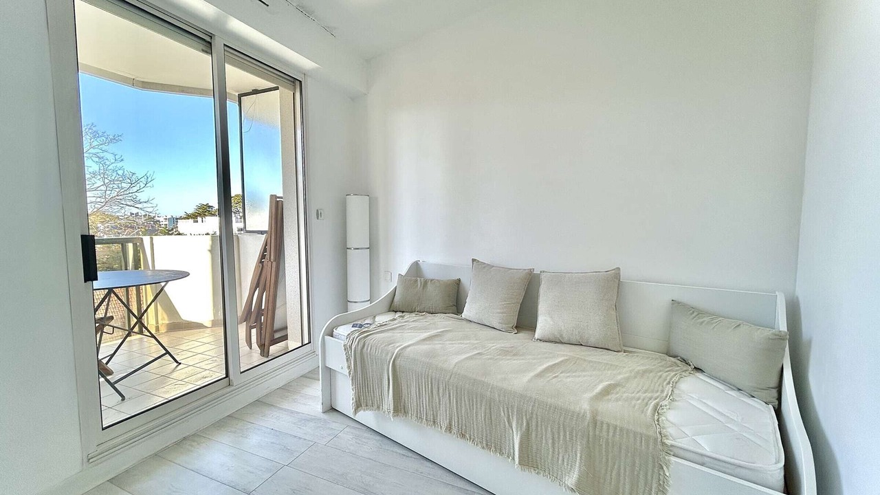 Photo of Bedroom in La Baule-Escoublac