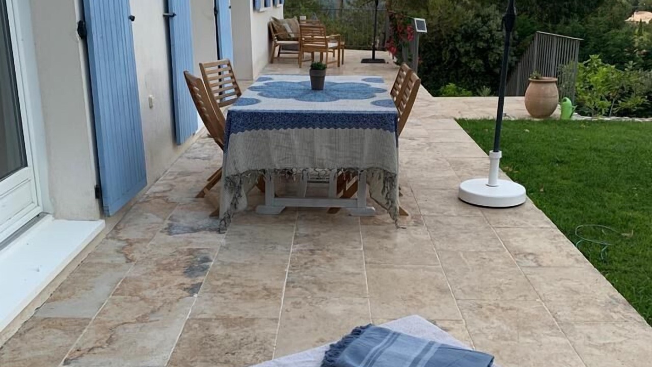 Photo of Outdoor in Les Maillans