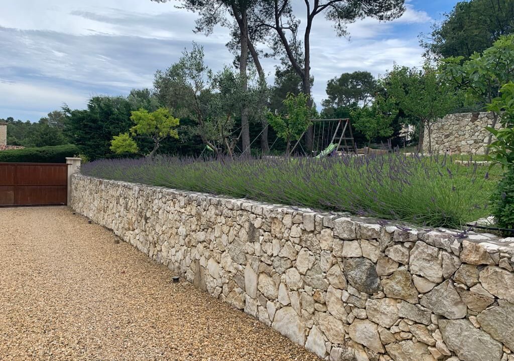 Photo of Outdoor in Les Maillans