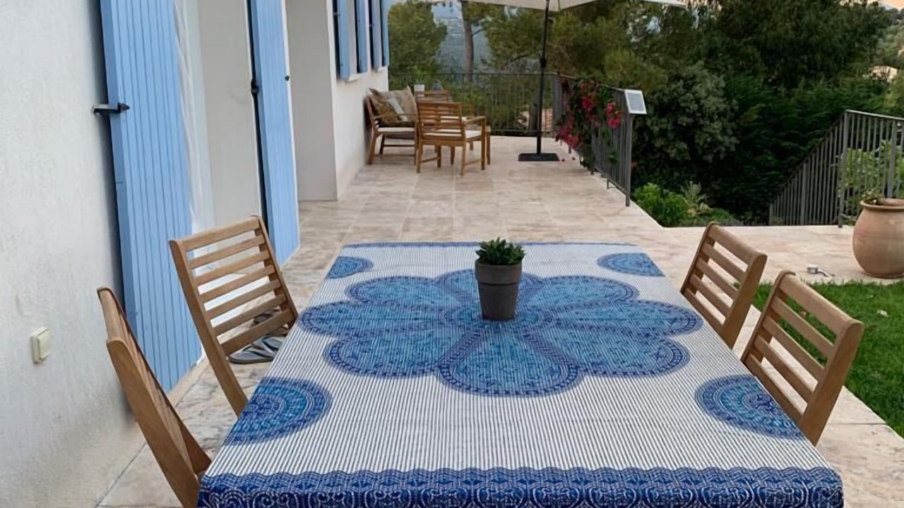 Photo of Outdoor in Les Maillans