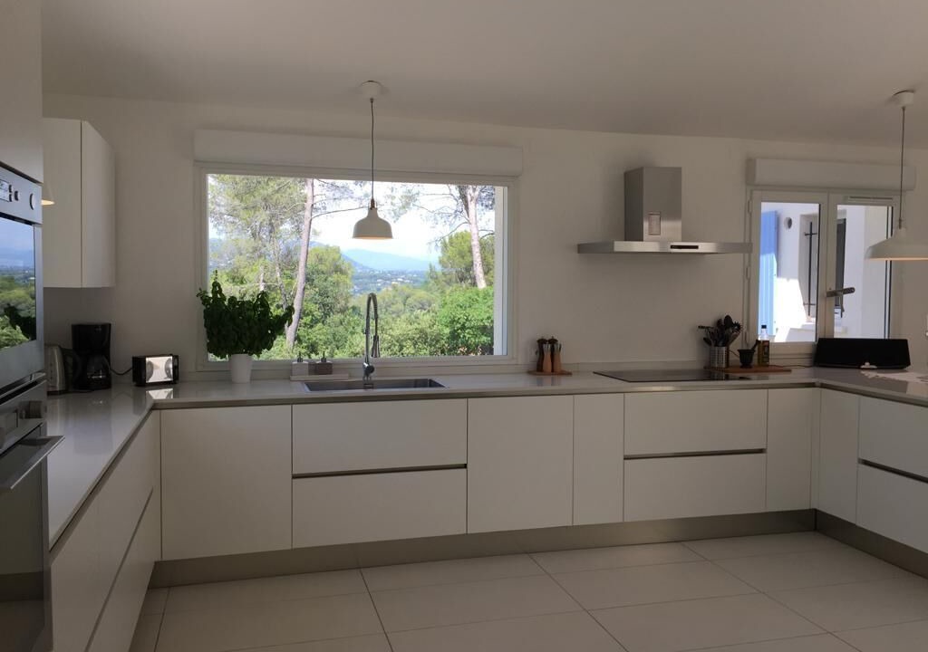 Photo of Kitchen in Les Maillans