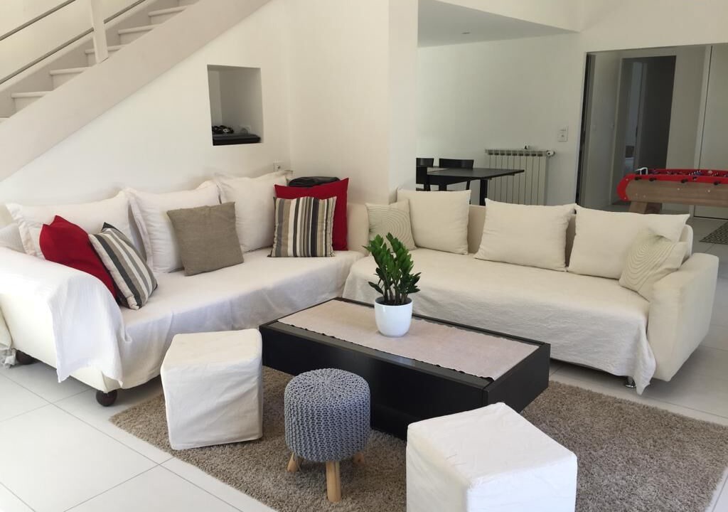 Photo of Livingroom in Les Maillans