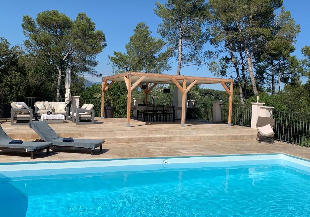 Photo of Outdoor in Les Maillans