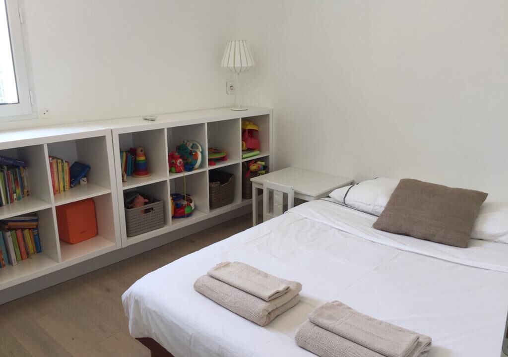 Photo of Bedroom in Les Maillans