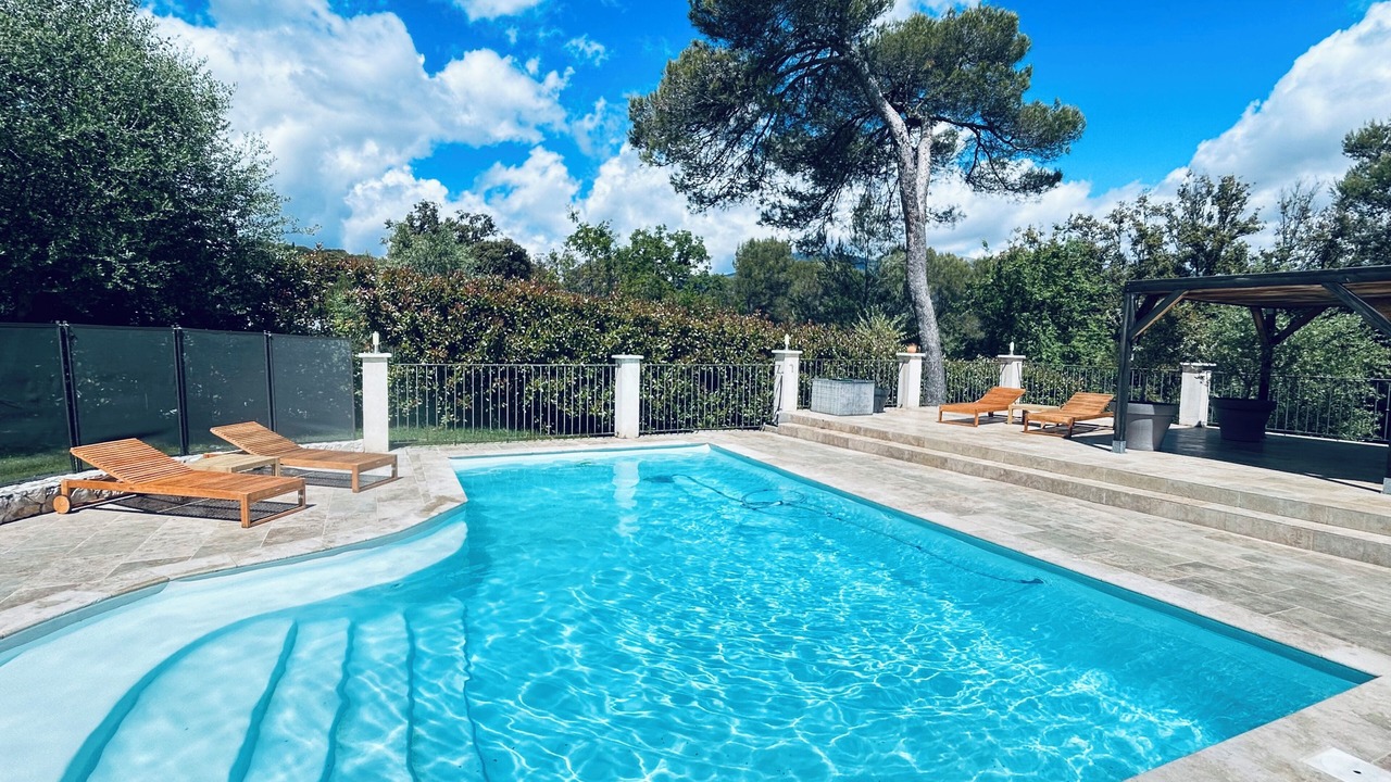 Photo of Outdoor in Les Maillans