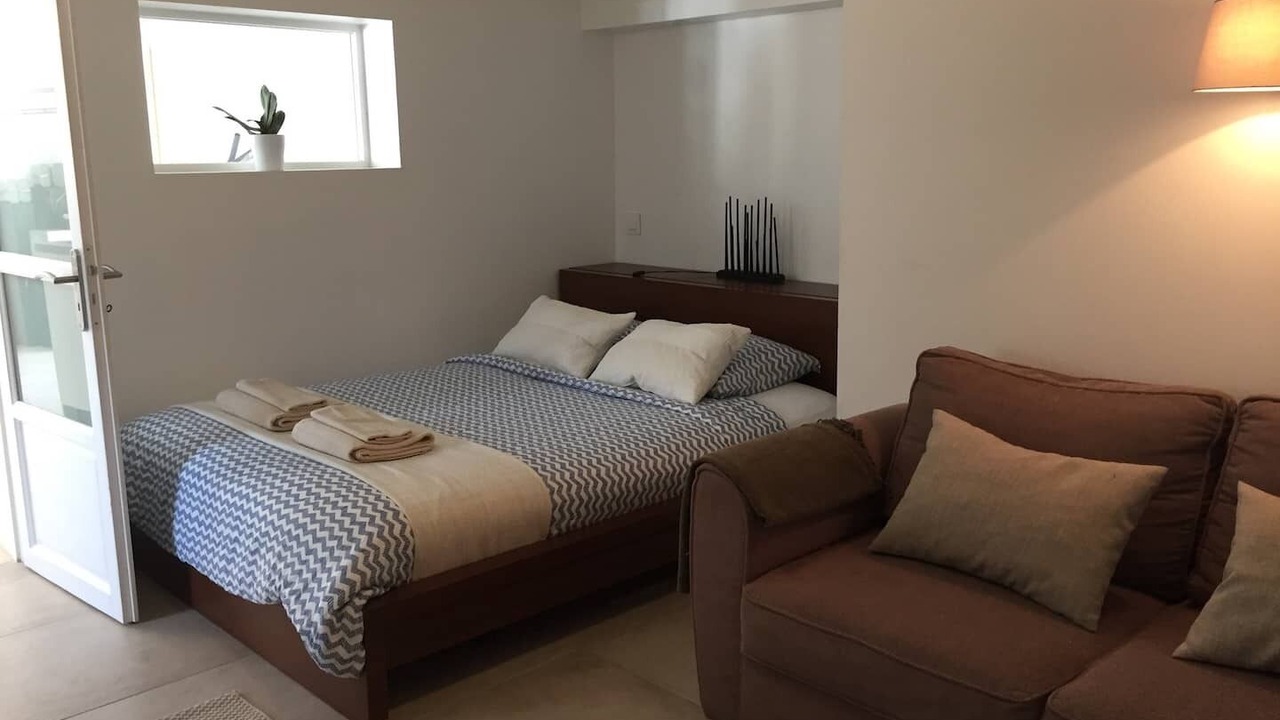 Photo of Bedroom in Les Maillans