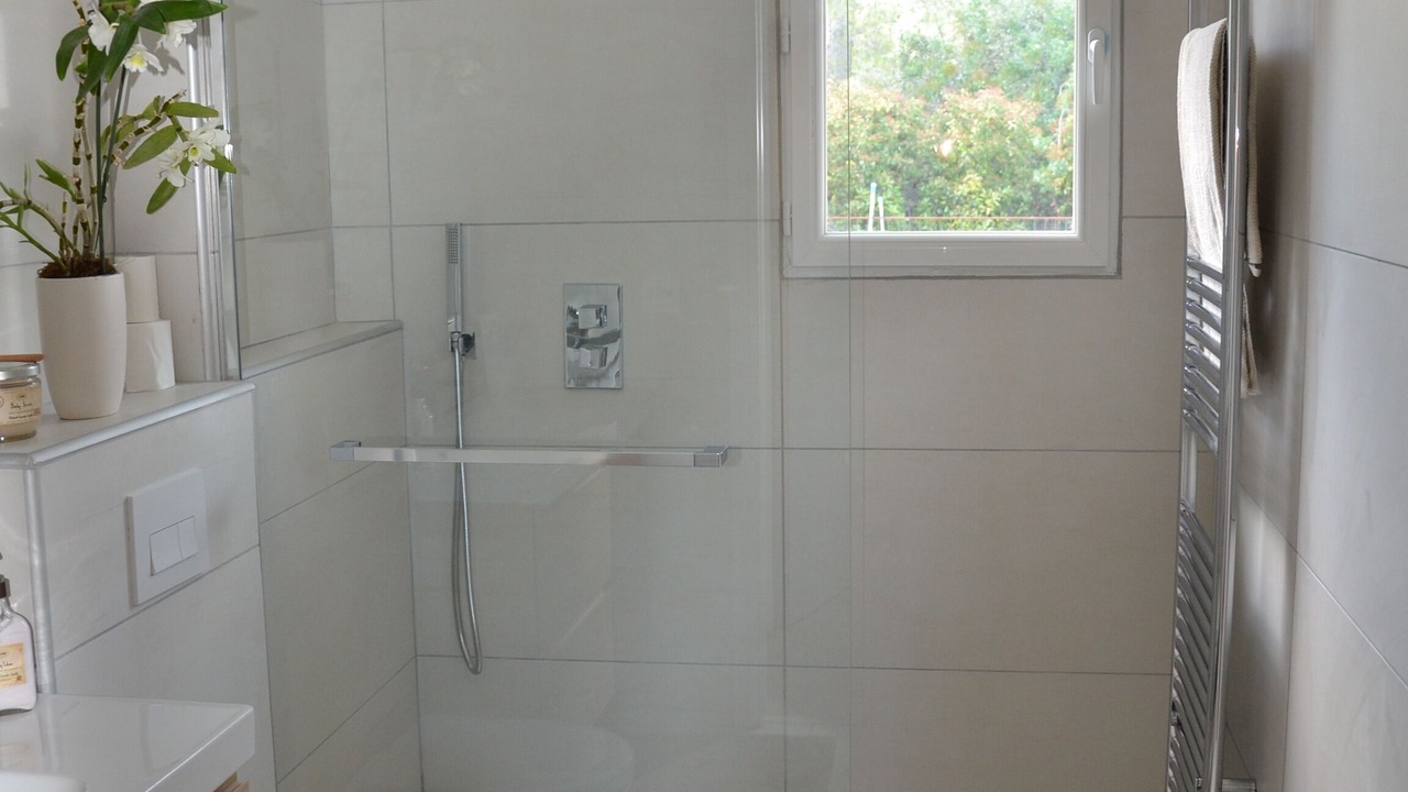 Photo of Bathroom in Les Maillans