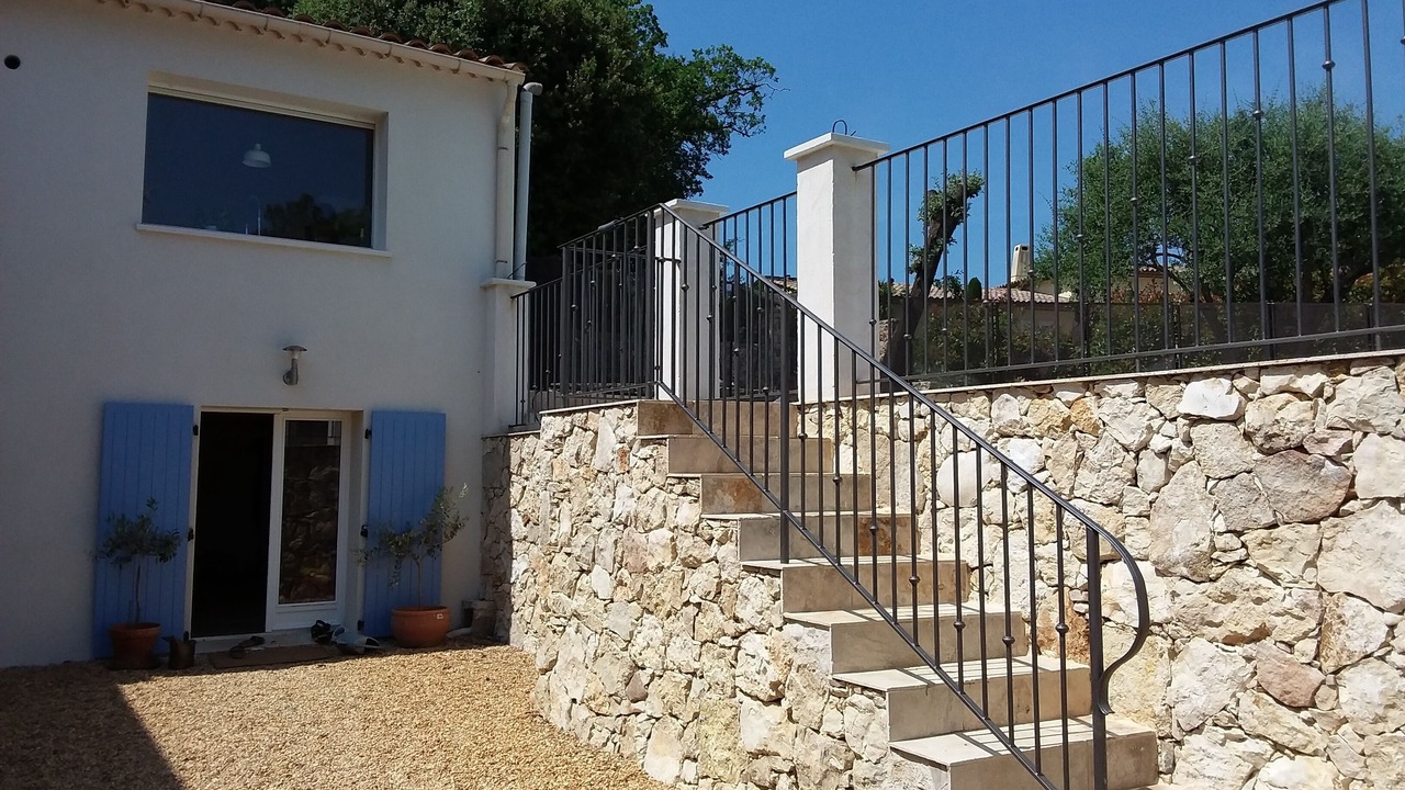 Photo of Outdoor in Les Maillans