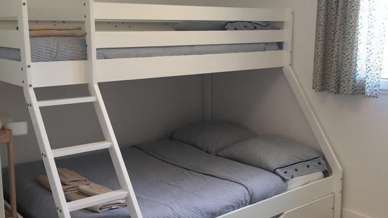 Photo of Bedroom in Les Maillans