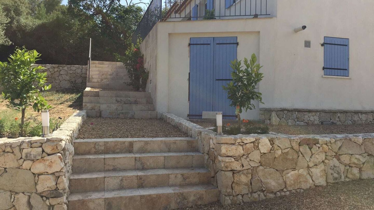 Photo of Outdoor in Les Maillans