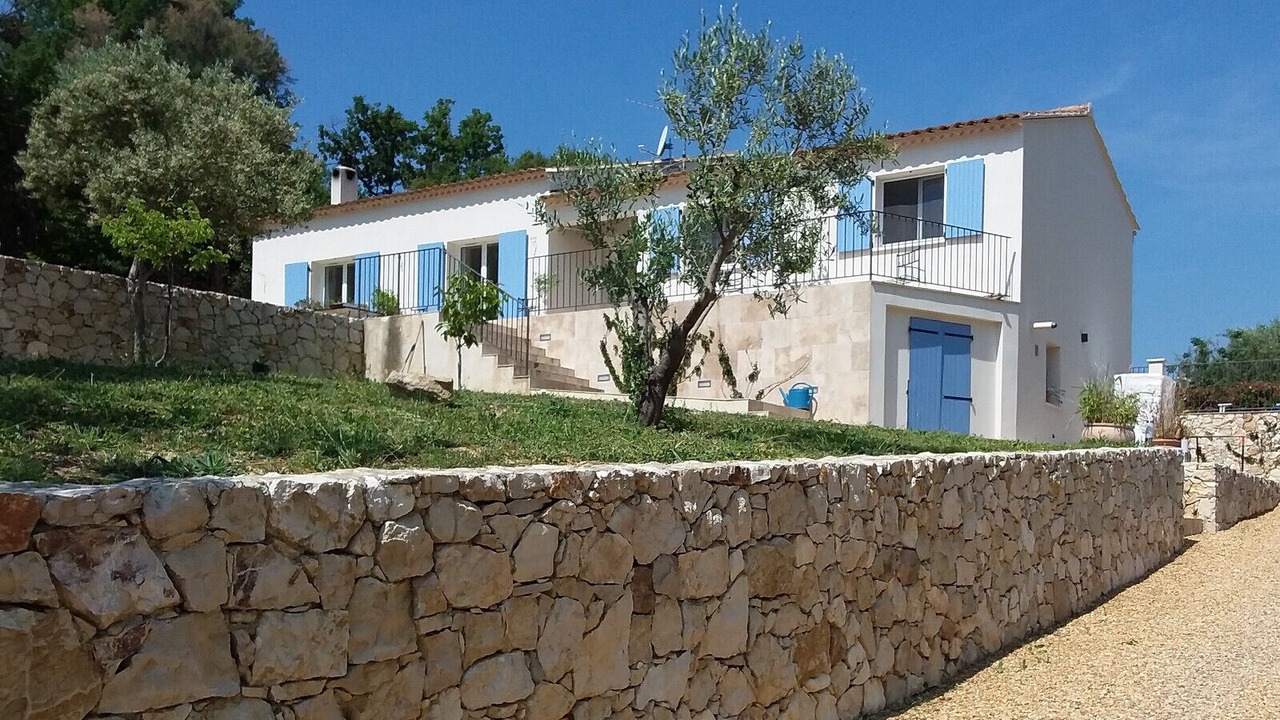 Photo of Outdoor in Les Maillans