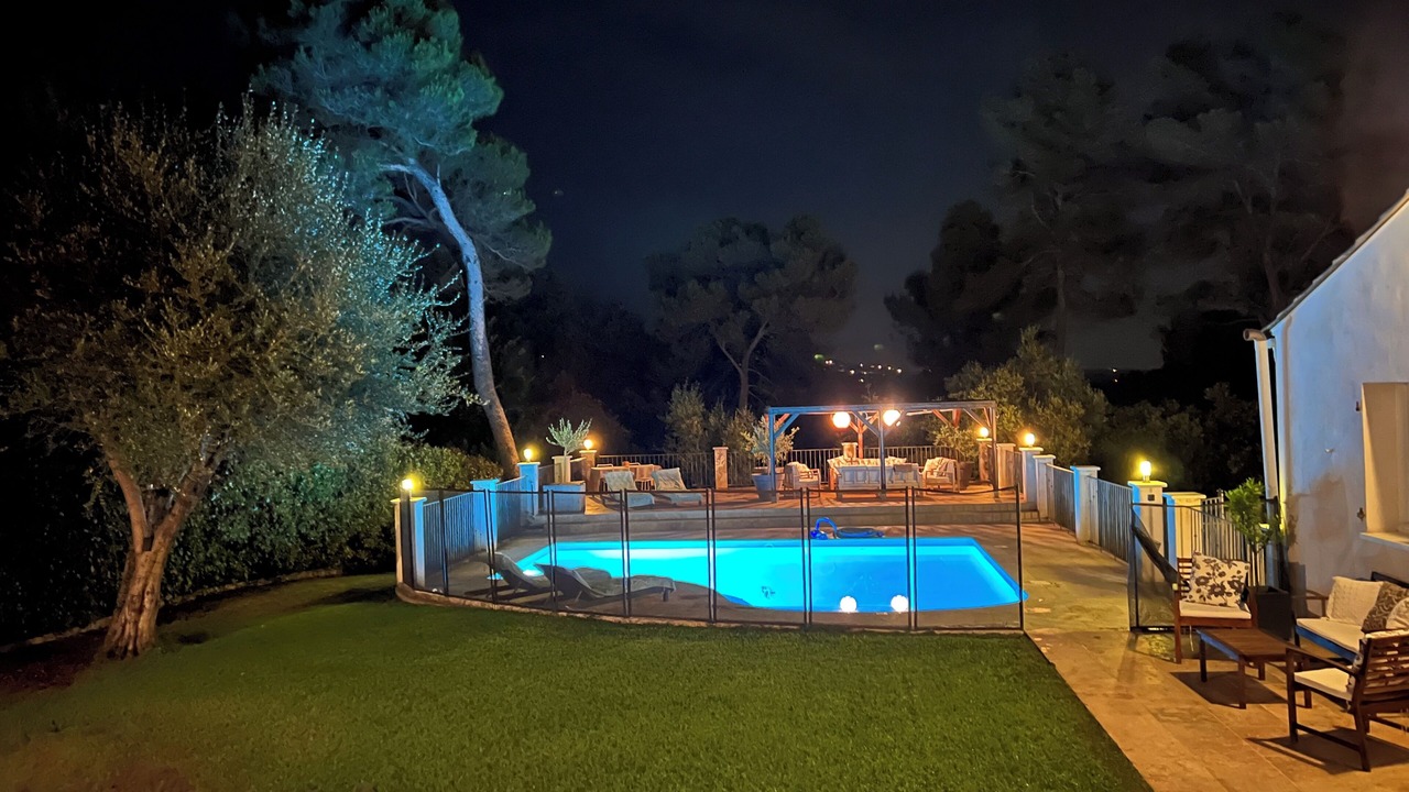 Photo of Outdoor in Les Maillans