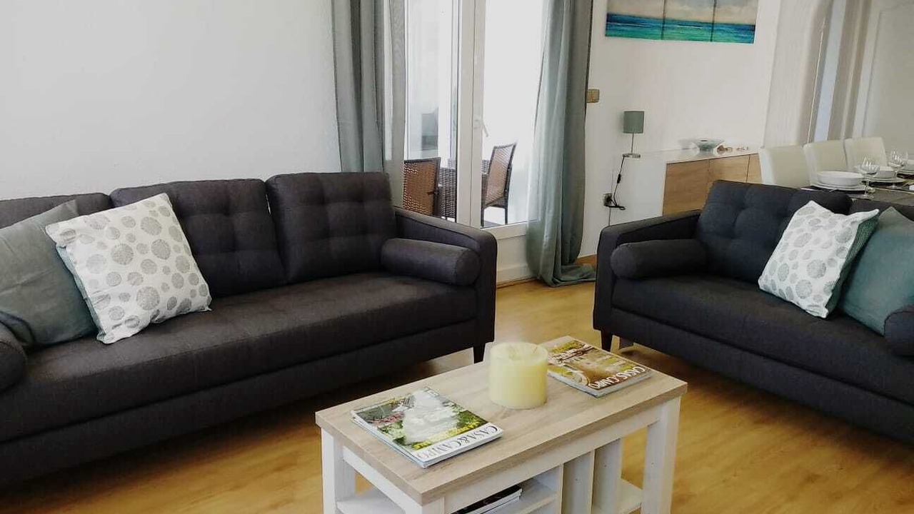Photo of Livingroom in Quesada