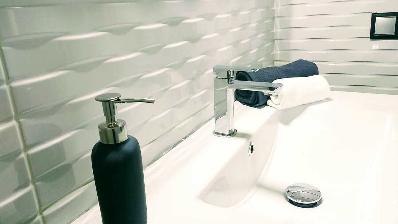 Photo of Bathroom in Quesada