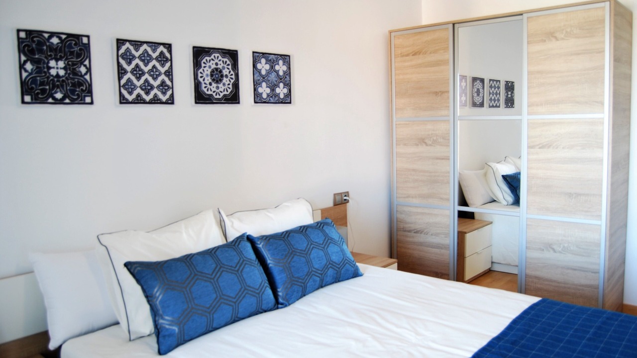 Photo of Bedroom in Quesada