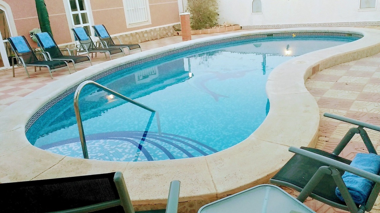 Photo of Outdoor in Quesada