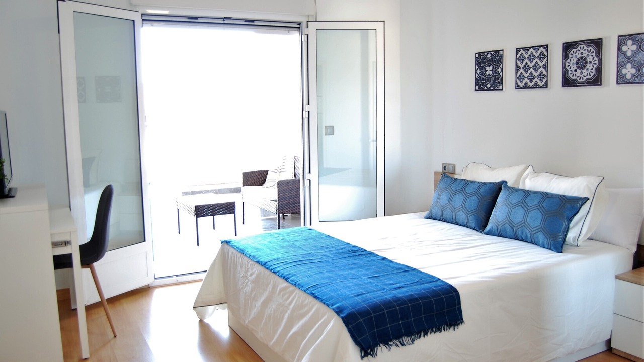 Photo of Bedroom in Quesada