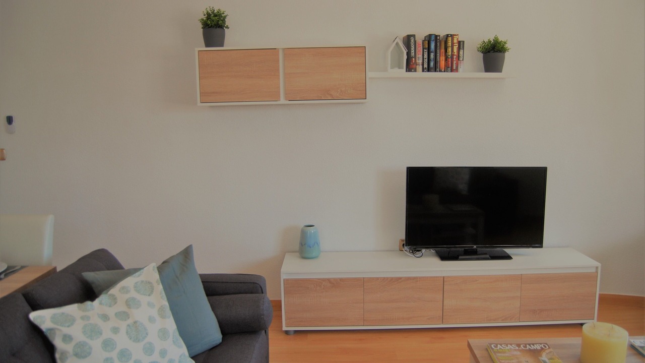 Photo of Livingroom in Quesada