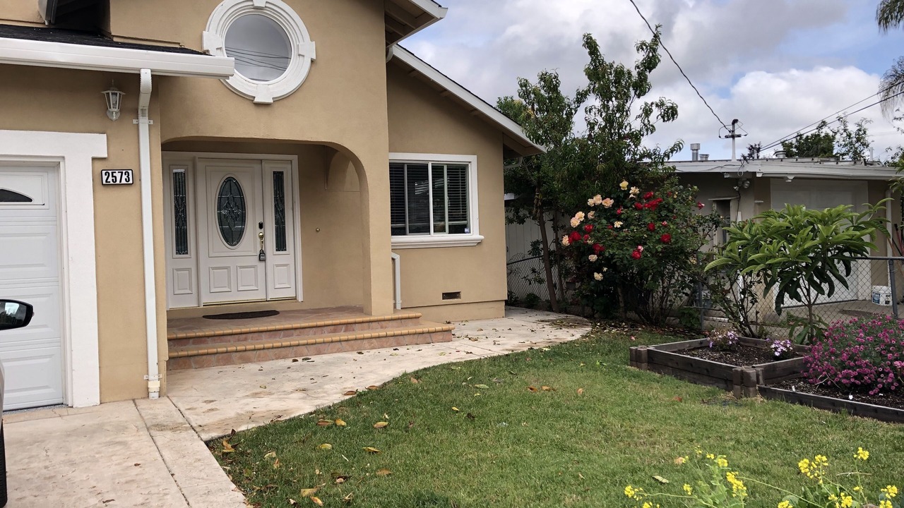 Photo of Outdoor in East Palo Alto