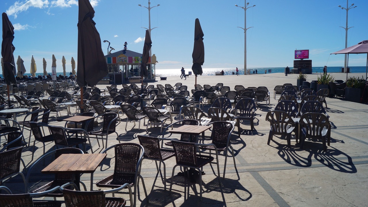 Photo of Outdoor in Mediterranee