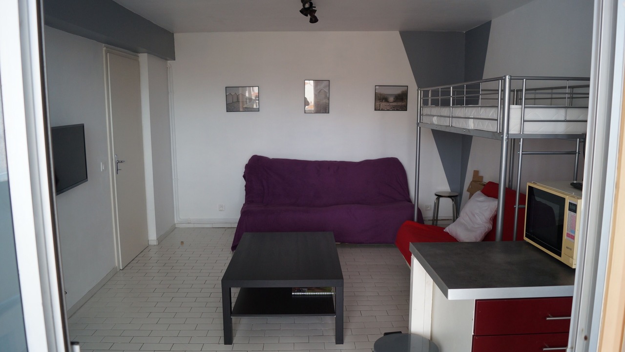 Photo of Livingroom in Mediterranee