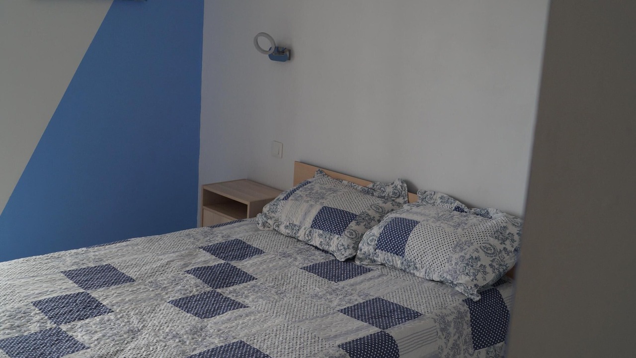 Photo of Bedroom in Mediterranee