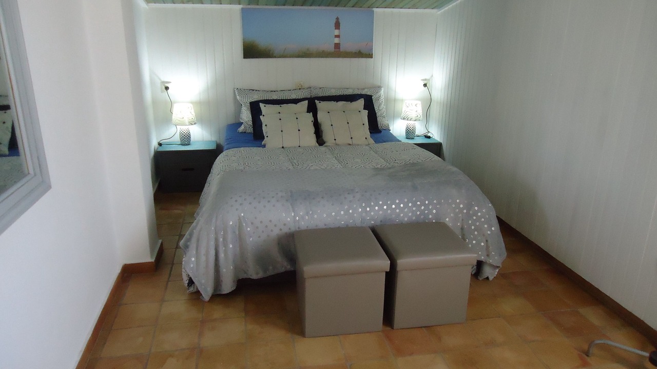 Photo of Bedroom in L'Escala