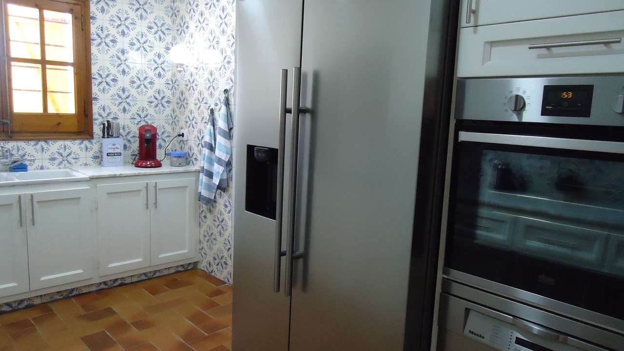 Photo of Kitchen in L'Escala