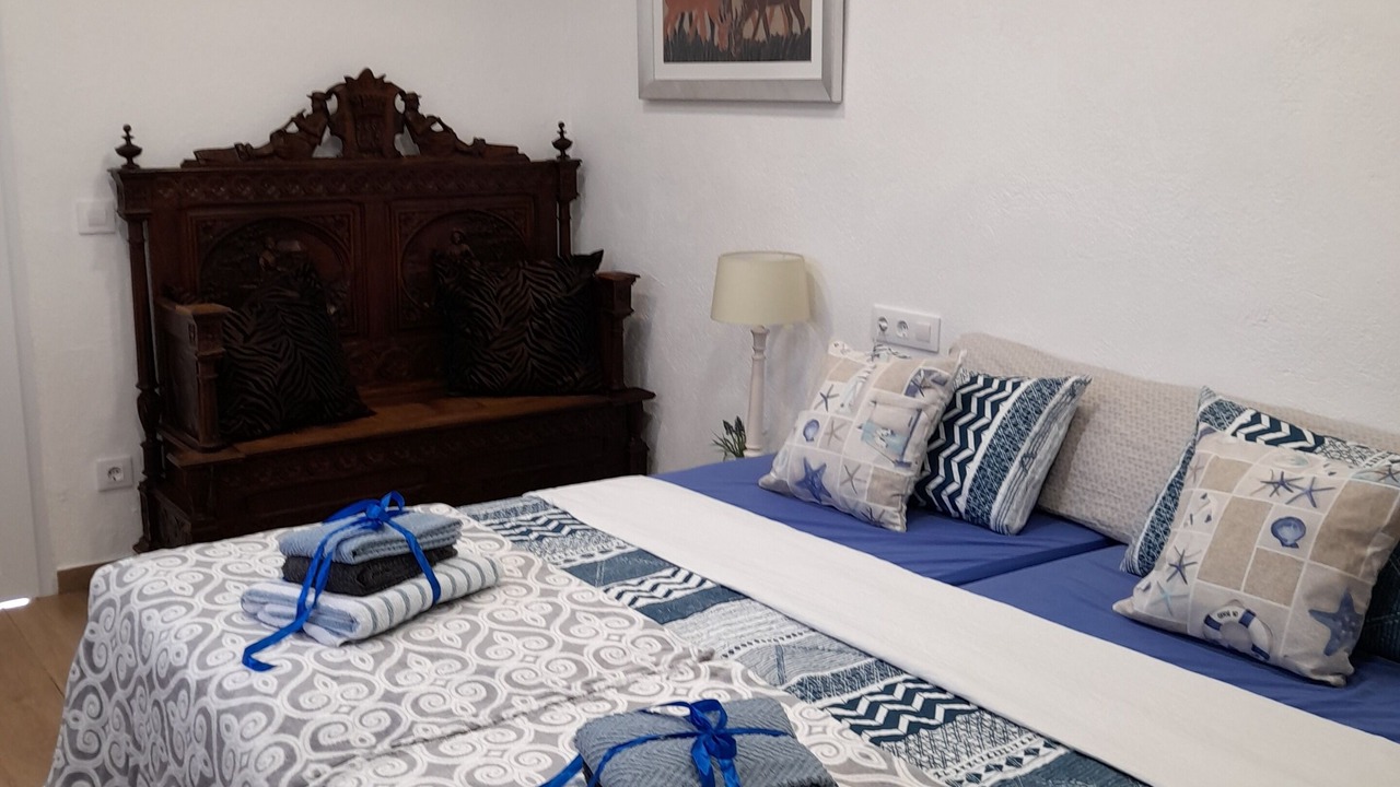 Photo of Bedroom in L'Escala