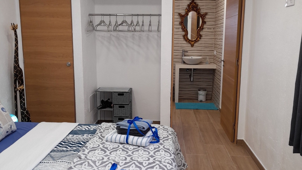 Photo of Bedroom in L'Escala