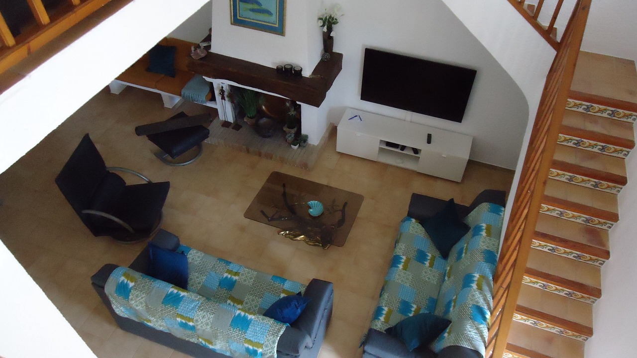 Photo of Livingroom in L'Escala