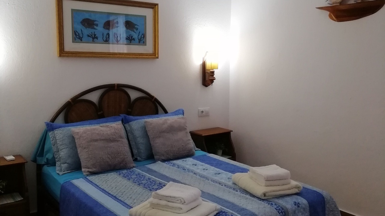Photo of Bedroom in L'Escala