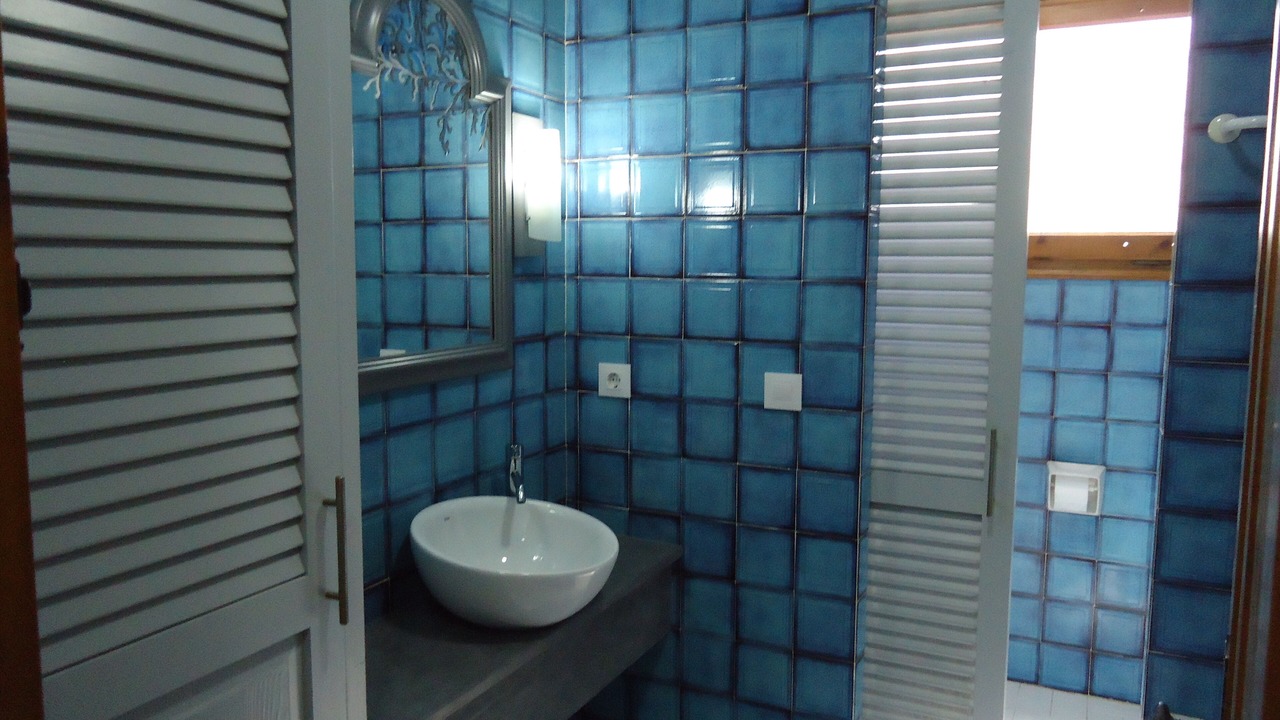 Photo of Bathroom in L'Escala