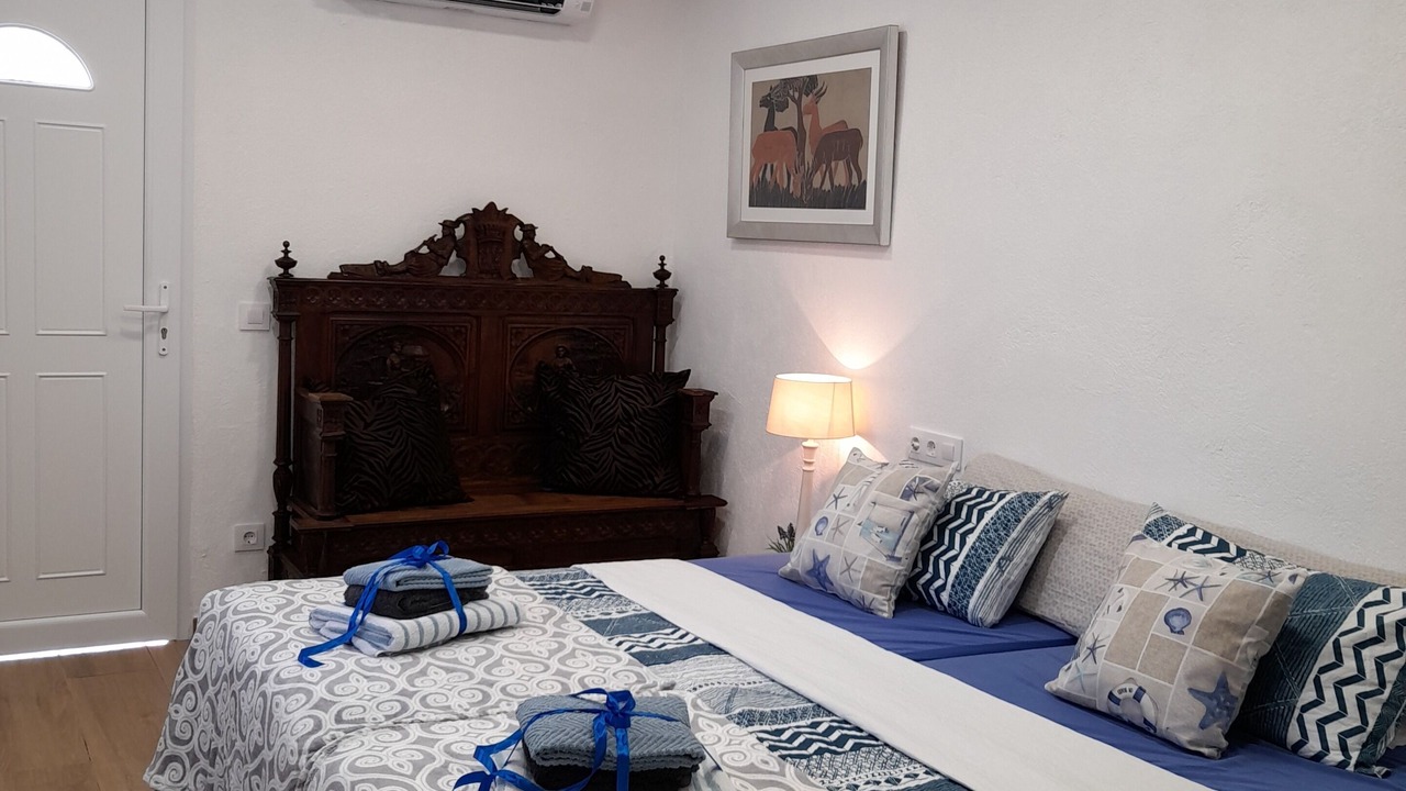 Photo of Bedroom in L'Escala
